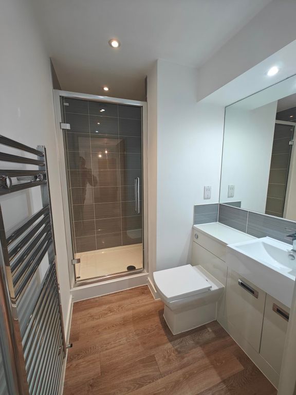 Additional image 6 of 1 bed flat to rentMill Reef House Cheap Street, Newbury RG14
