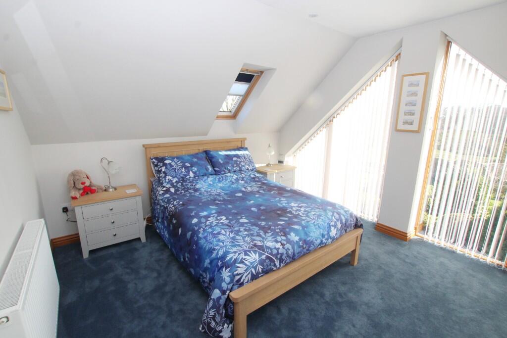 Additional image 21 of Millview, Quarryhead Steading, Fyvie, Turriff, AB53 8LX