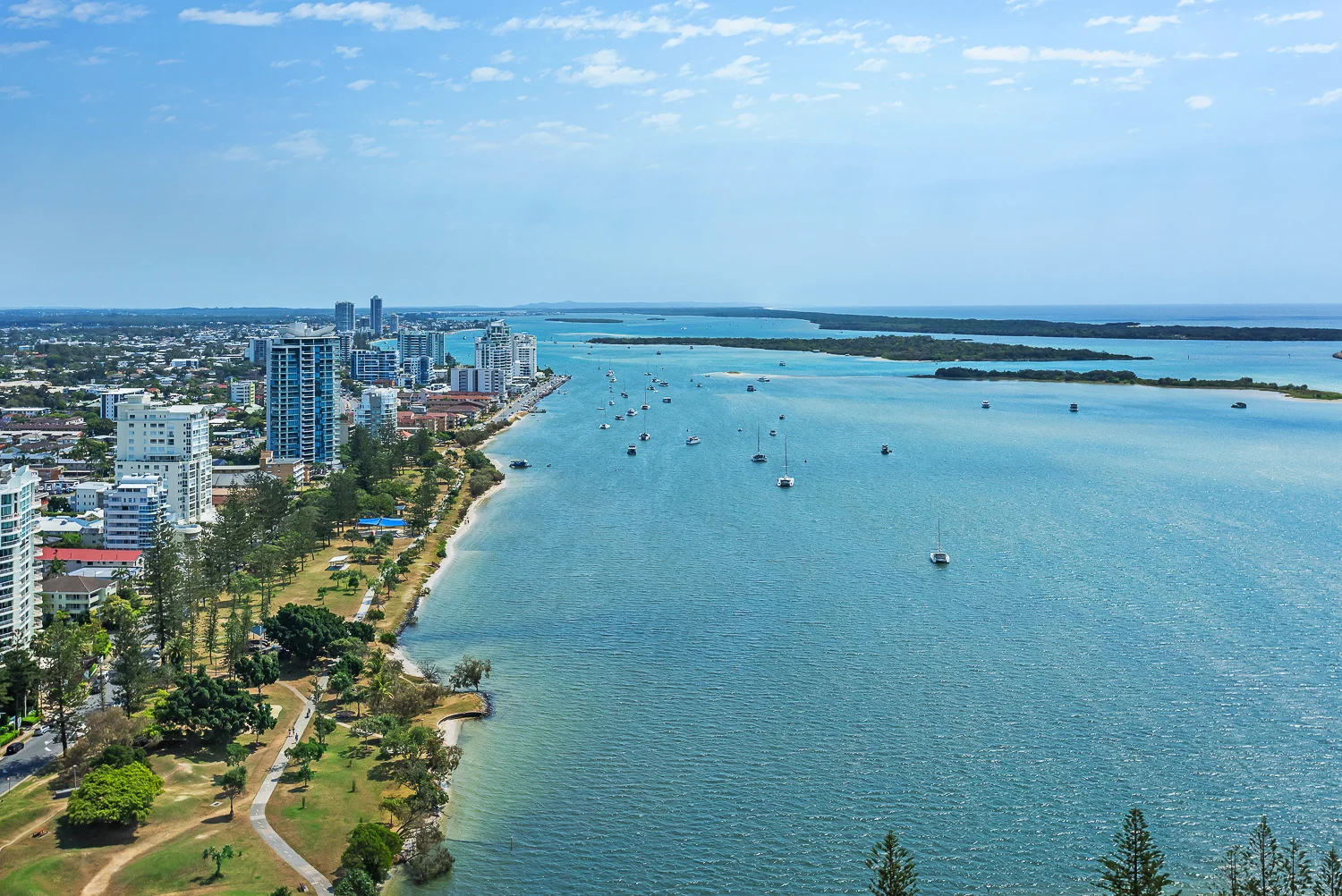 Additional image 12 of 1283/165 Marine Parade, Southport QLD 4215