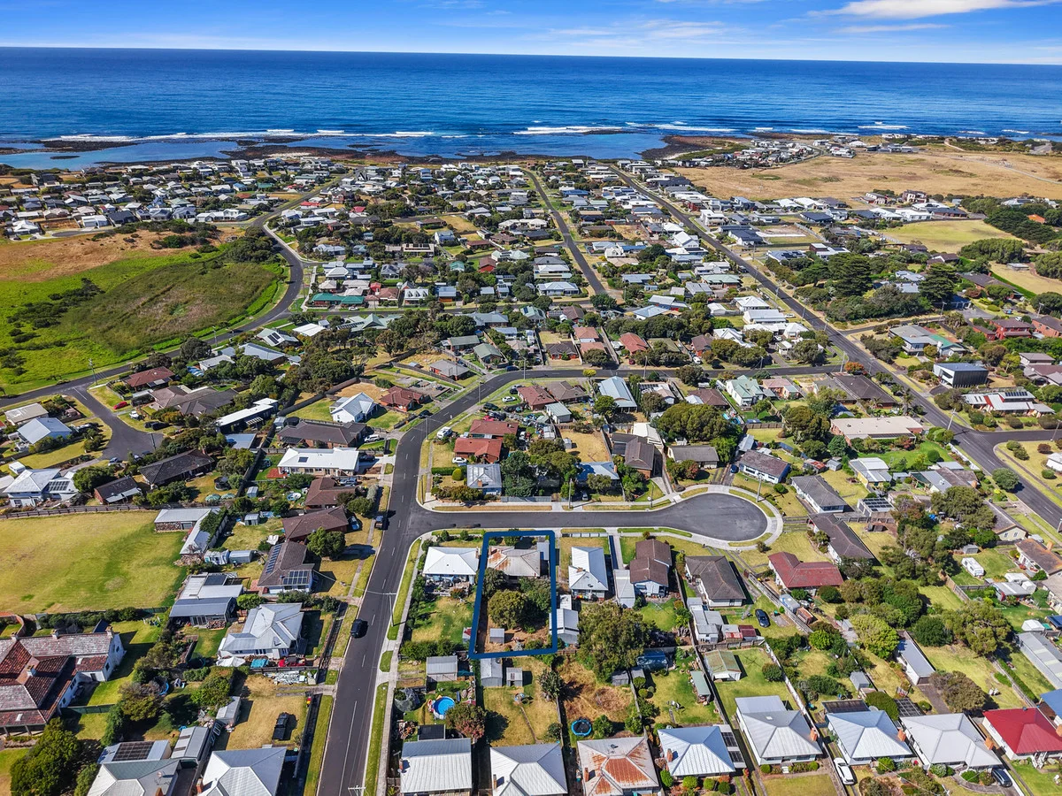 Additional image 2 of 11 Baulch Crescent, Port Fairy VIC 3284