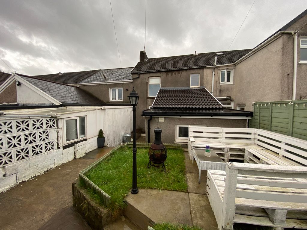 Additional image 2 of 3 bed terraced house to rentIvor Street, Maesteg CF34