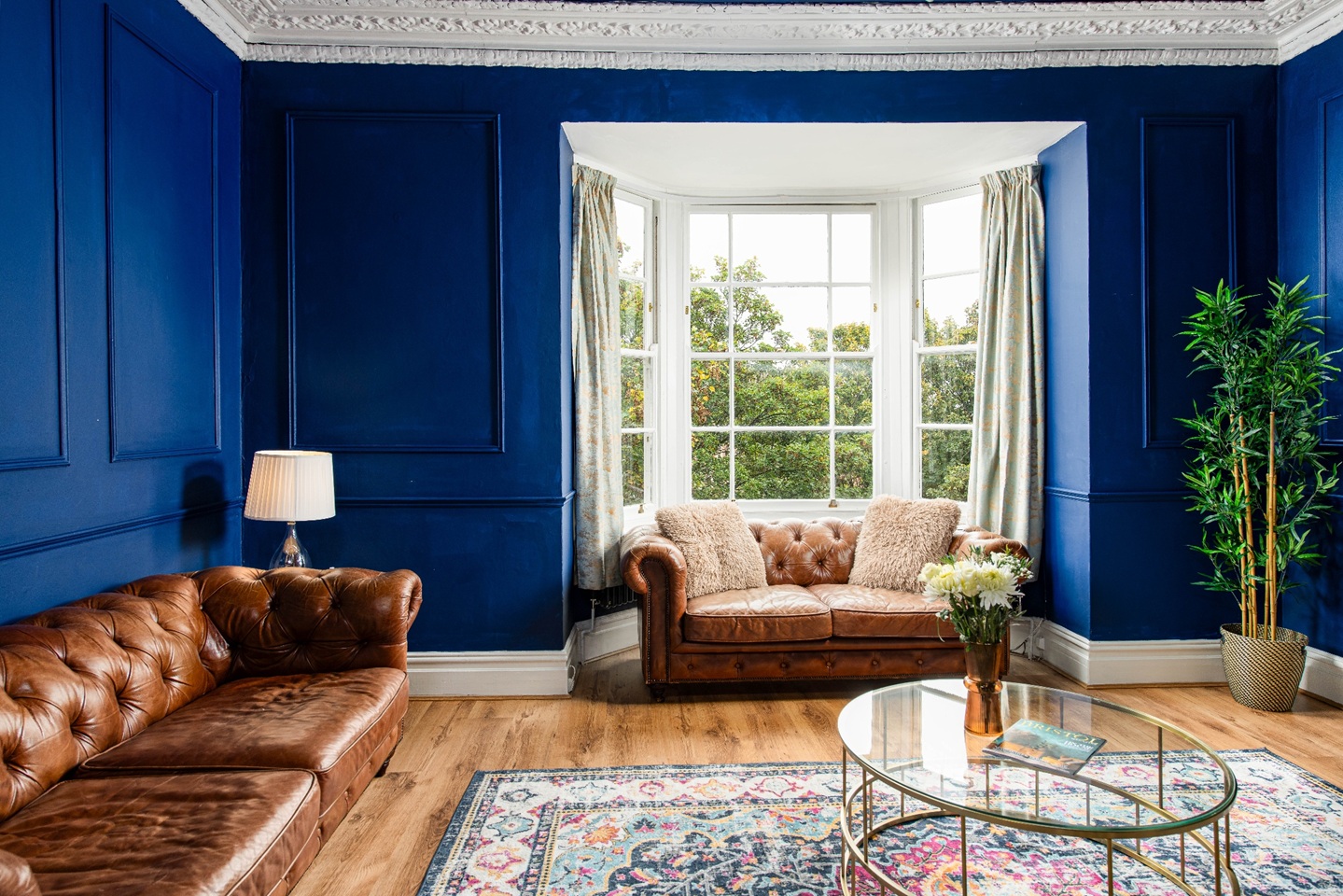 Additional image 5 of 2 Bed Maisonette, Dover Place, BS8, N1 7GU