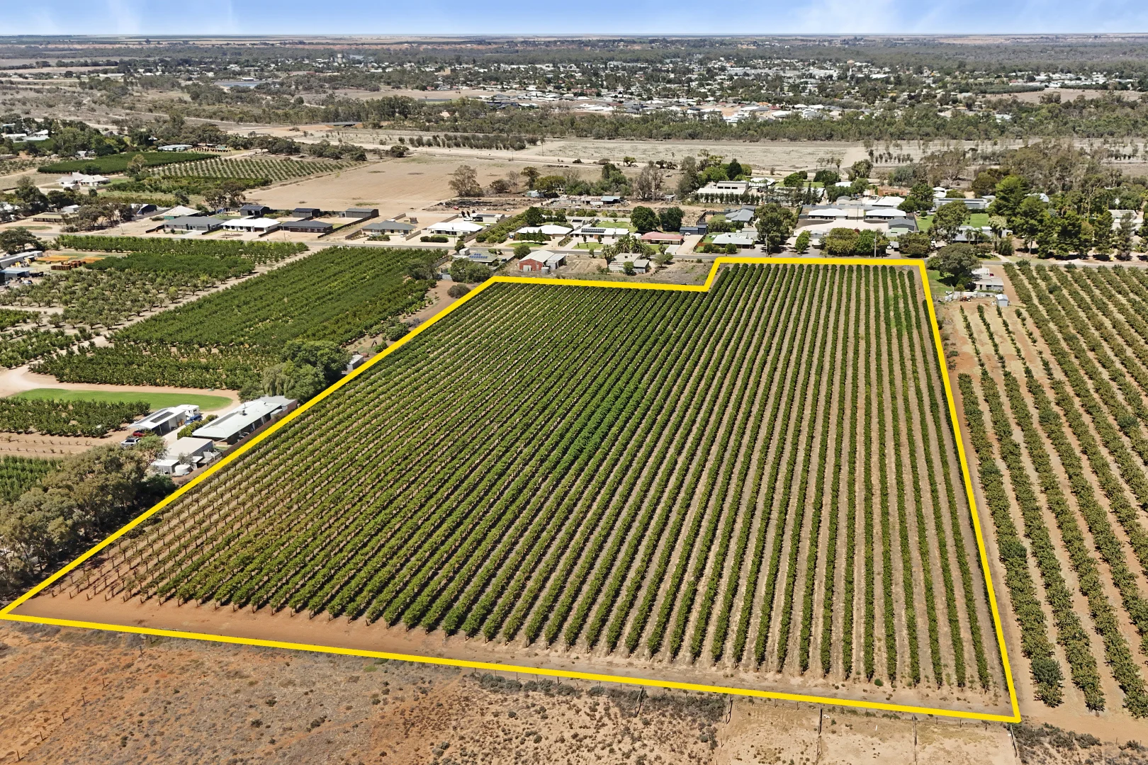 Additional image 2 of Lot 2 Arumpo Street, Renmark SA 5341