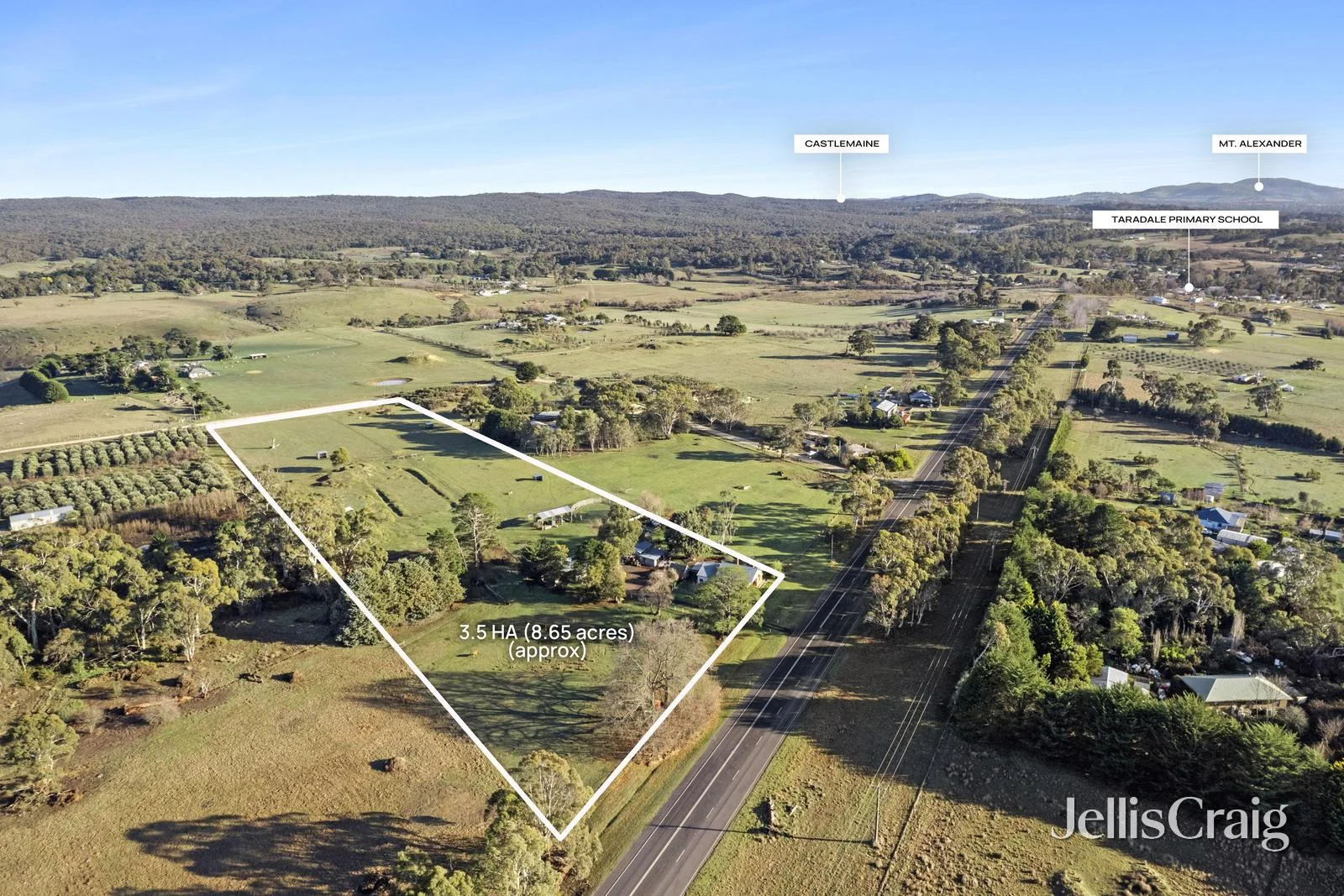 Additional image 14 of 1585 Calder Highway, Taradale VIC 3447