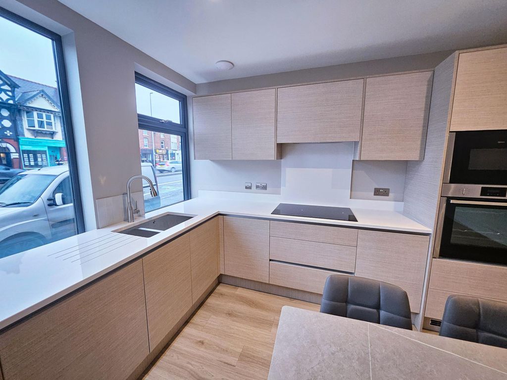 Additional image 4 of 1 bed flat to rentBoughton, Chester CH3