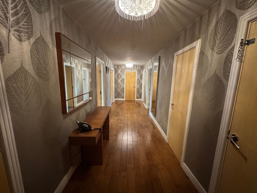 2 bed flat to rentBirmingham B1 photo 4