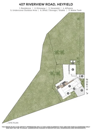 Additional image 30 of 407 Riverview Road, Heyfield VIC 3858