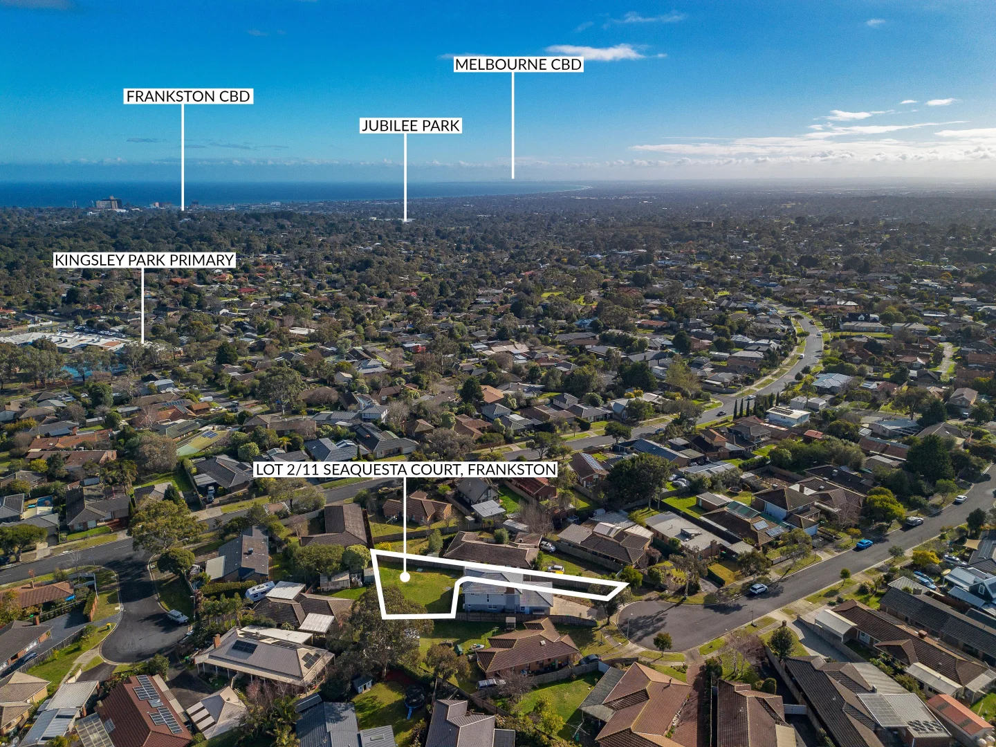Additional image 4 of Lot 2/11 Seaquesta Court, Frankston VIC 3199