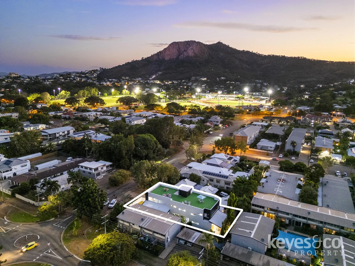 Additional image 14 of 44 Stuart Street, North Ward QLD 4810