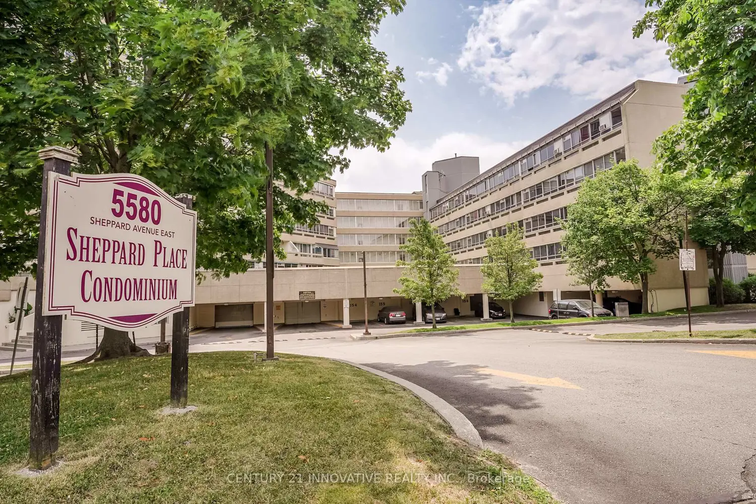 Additional image 4 of 5580 Sheppard Avenue 205