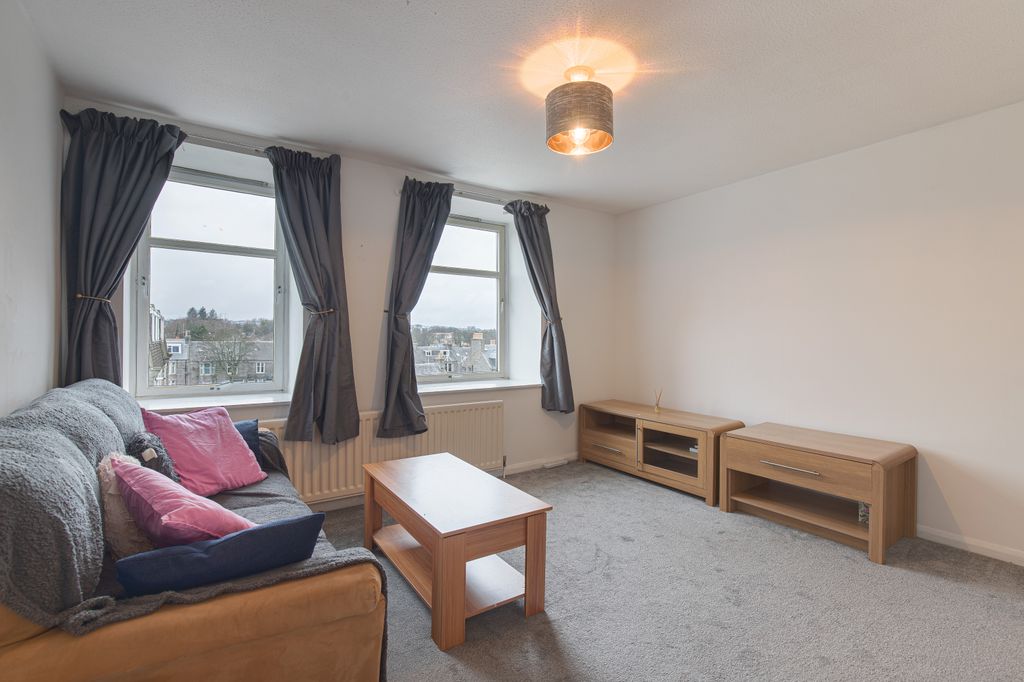 Additional image 4 of 1 bed flat to rentLinksfield Gardens, Aberdeen AB24