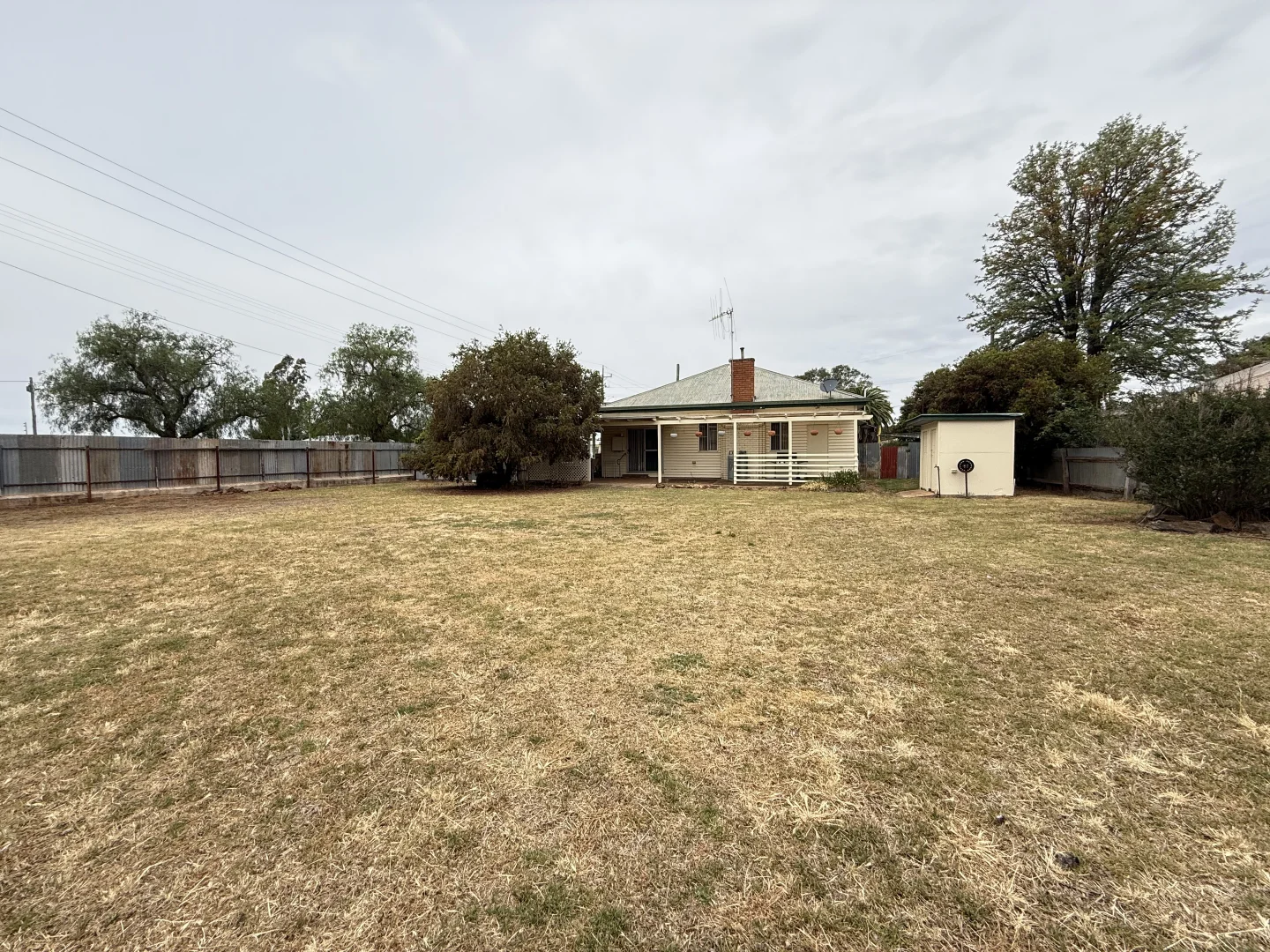 Additional image 21 of 64 Forbes street, Trundle NSW 2875