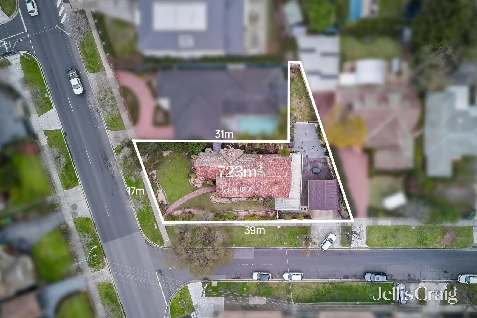 Additional image 11 of 277 Napier Street, Strathmore VIC 3041
