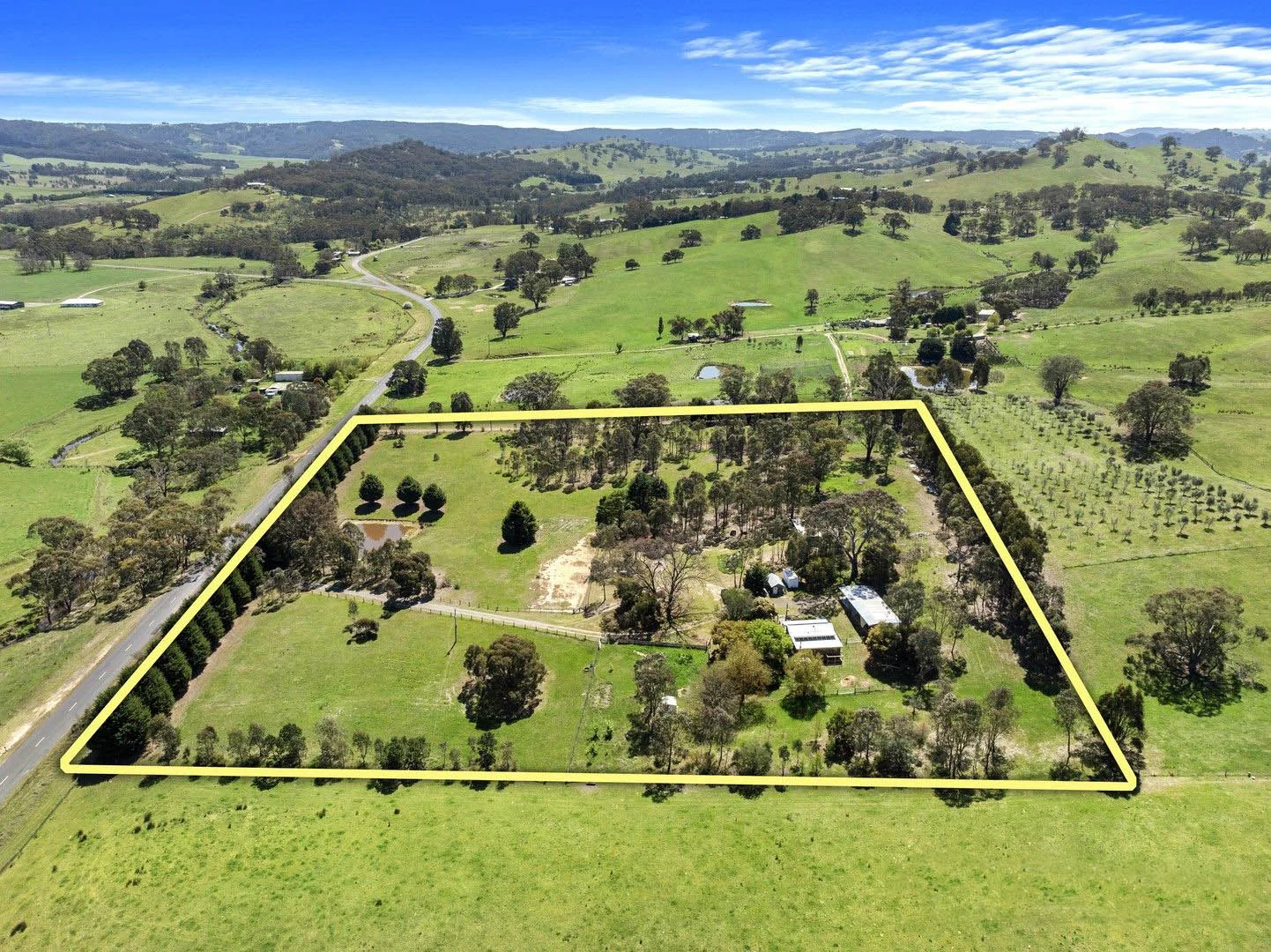 Additional image 2 of 950 Yarck Road, Gobur VIC 3719