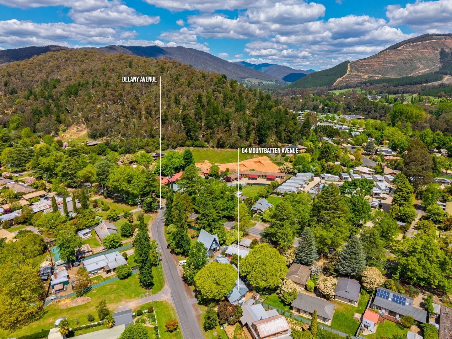 Additional image 22 of 64 Mountbatten Avenue, Bright VIC 3741