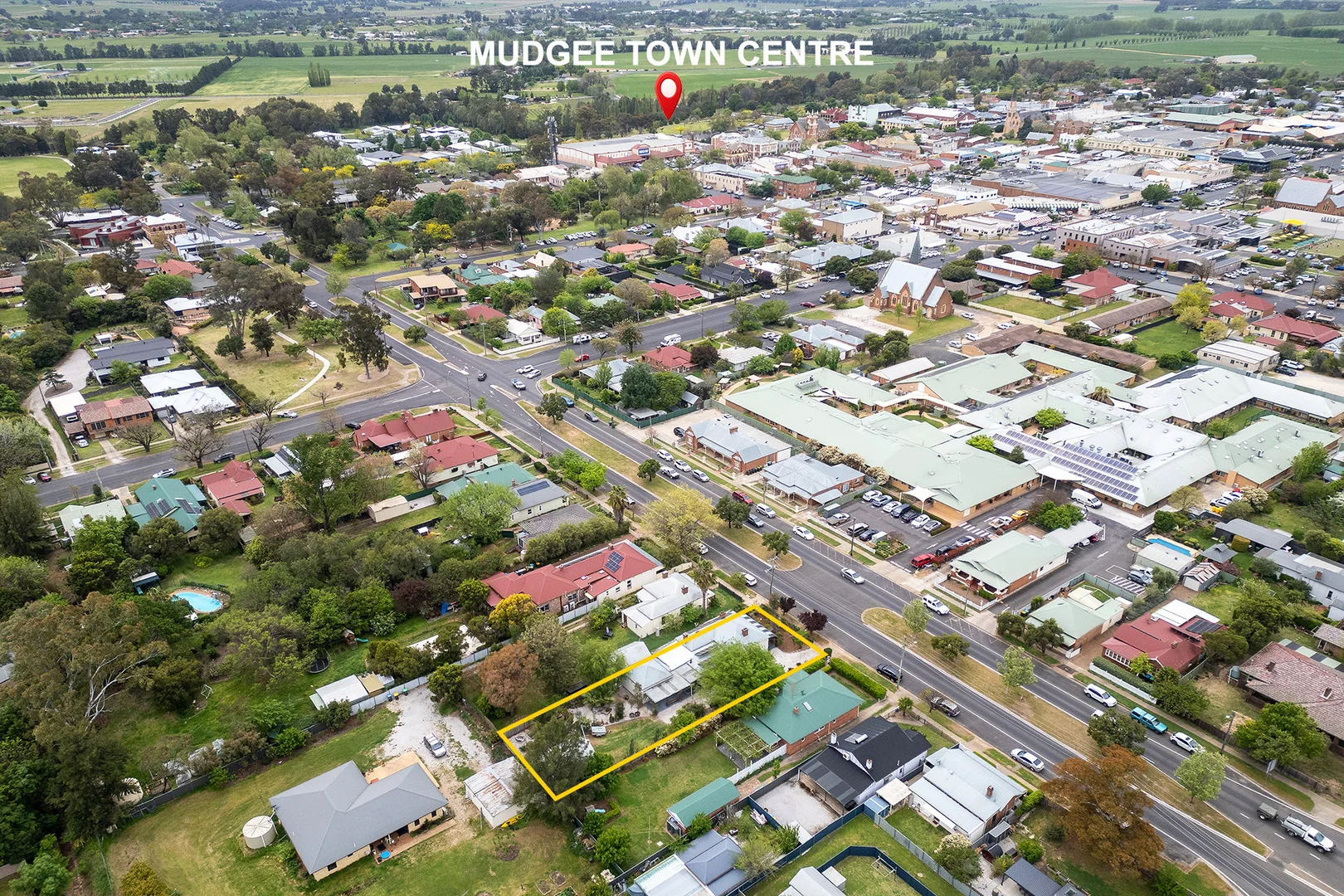 Additional image 17 of 42 Douro Street, Mudgee NSW 2850