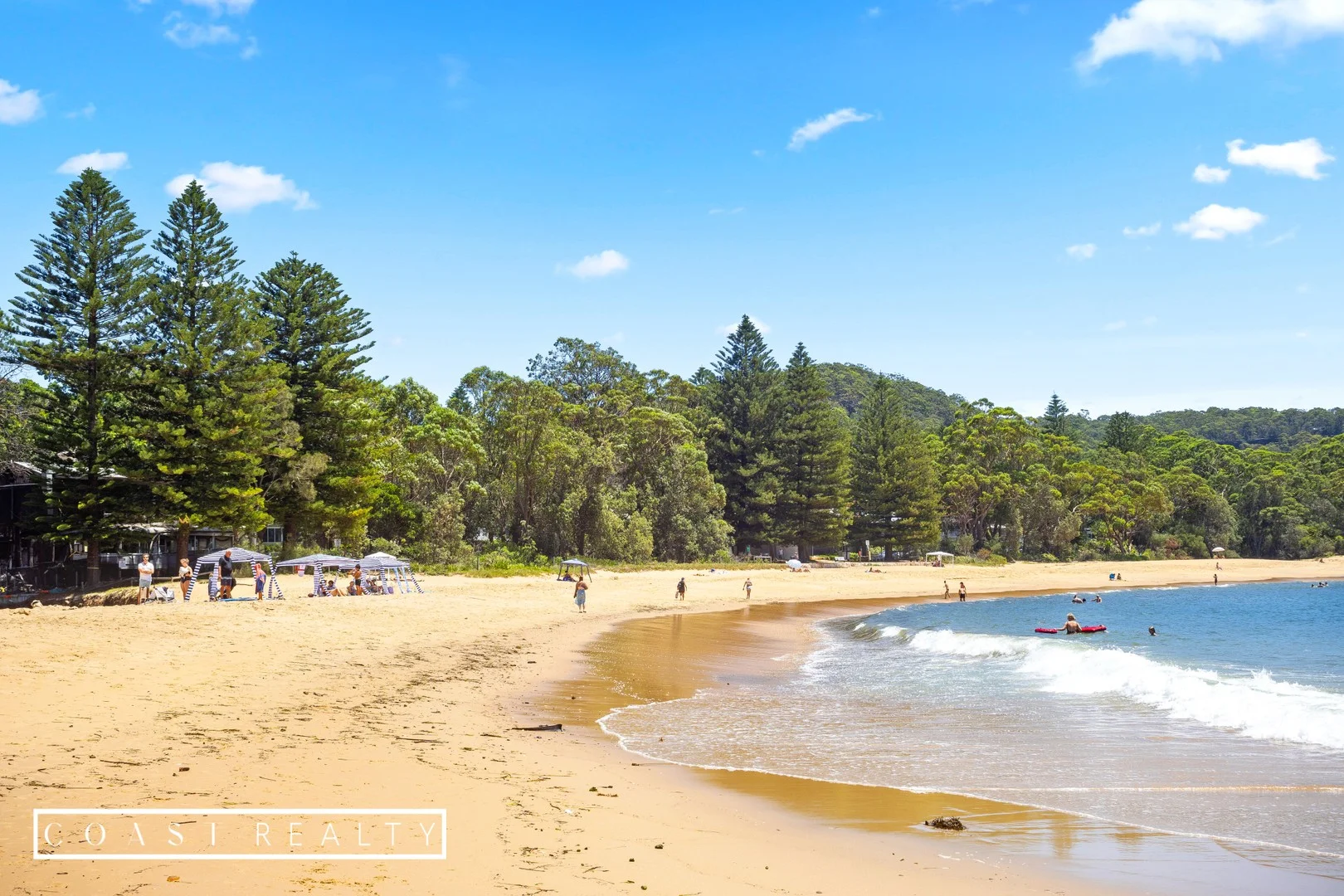 10 Green Point Road, Pearl Beach NSW 2256