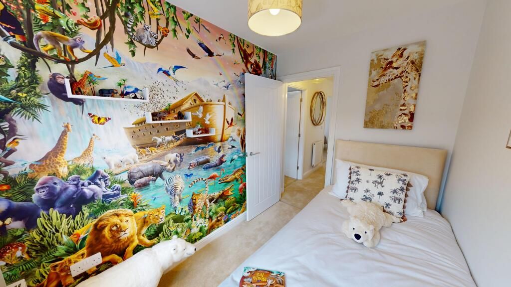 Additional image 9 of 3 bed detached house to rentHollybrook Park, Connahs Quay CH5