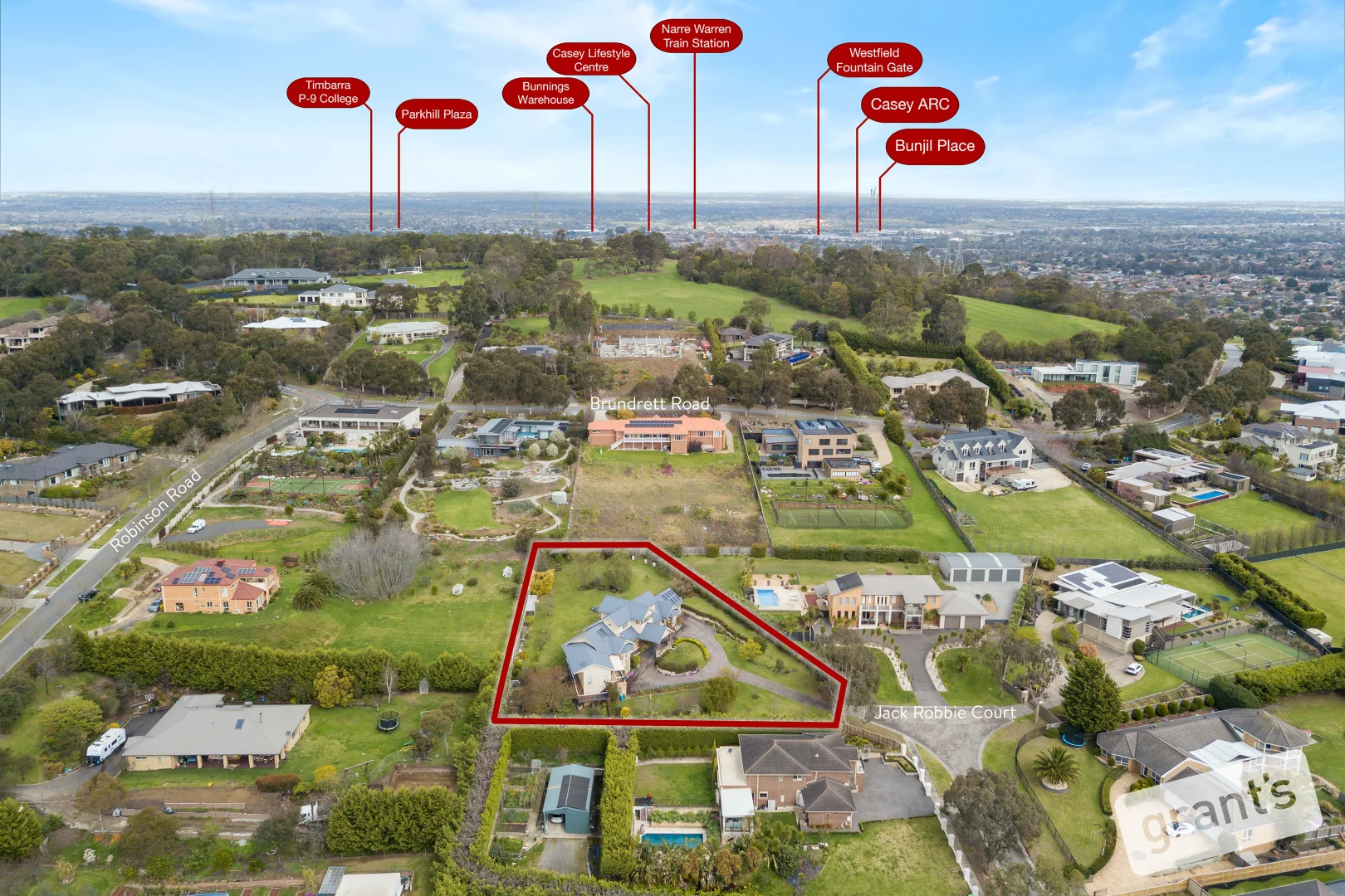 Additional image 26 of 3 Jack Robbie Court, Narre Warren North VIC 3804