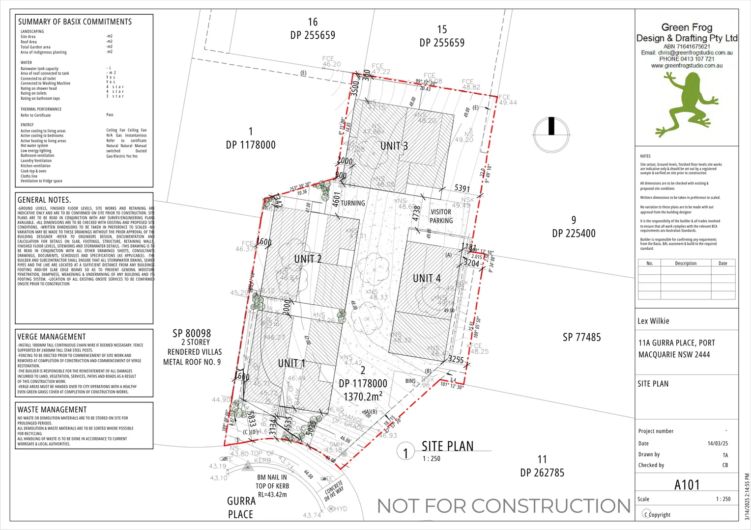 Additional image 7 of 11 Gurra Place, Port Macquarie NSW 2444
