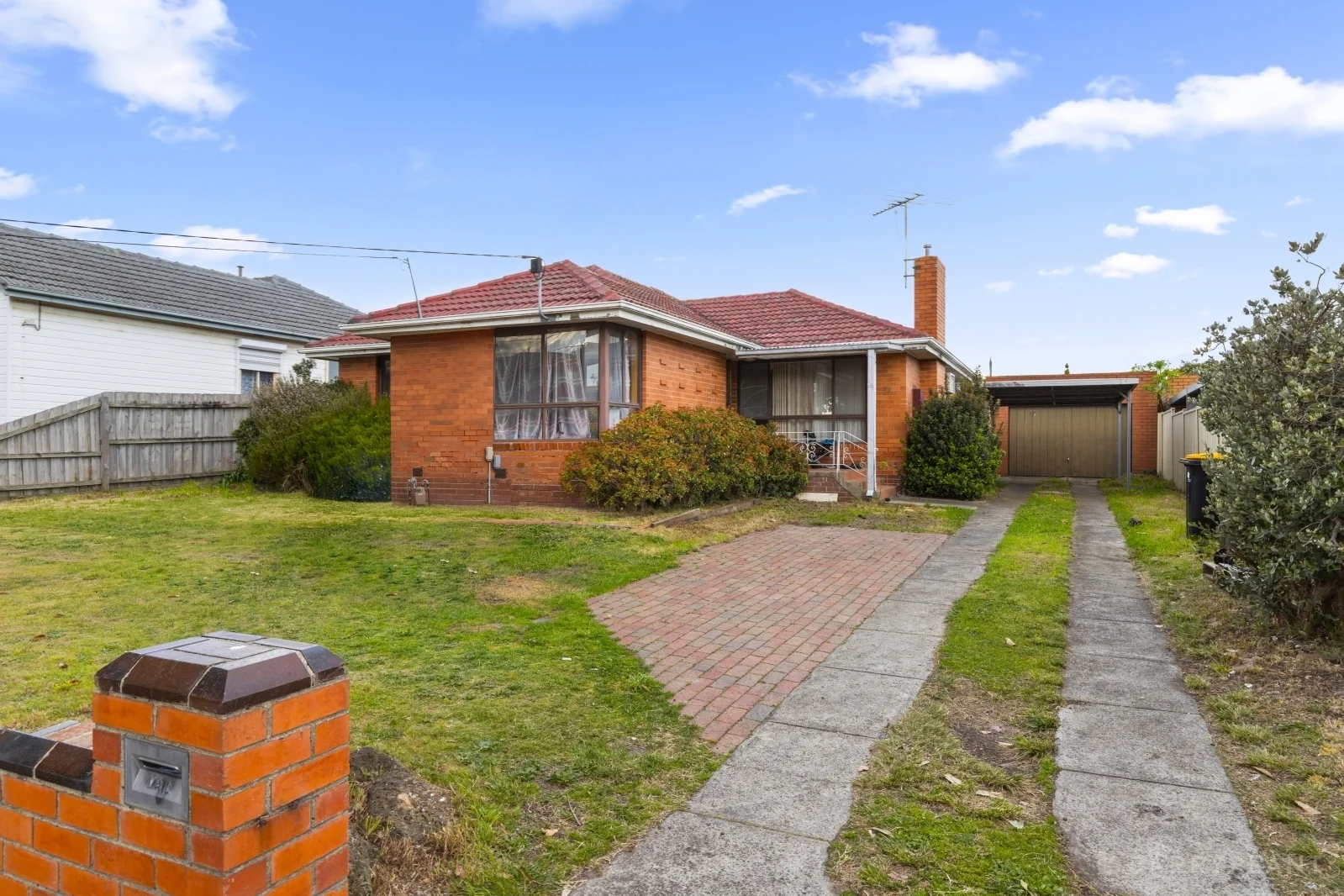 19 Joyce Street, Springvale VIC 3171