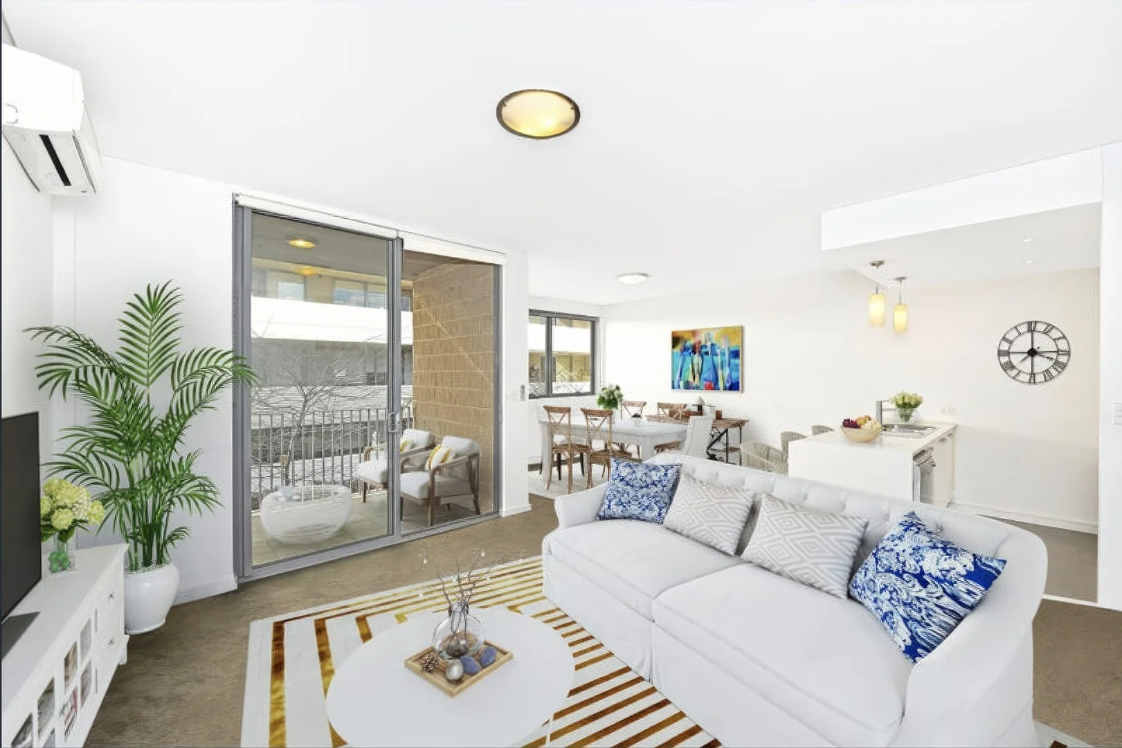 13/525 Illawarra Rd, Marrickville NSW 2204