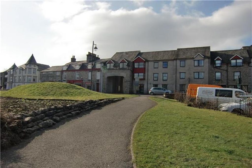 Additional image 5 of 1 bed flat to rentKent Court, Kendal LA9
