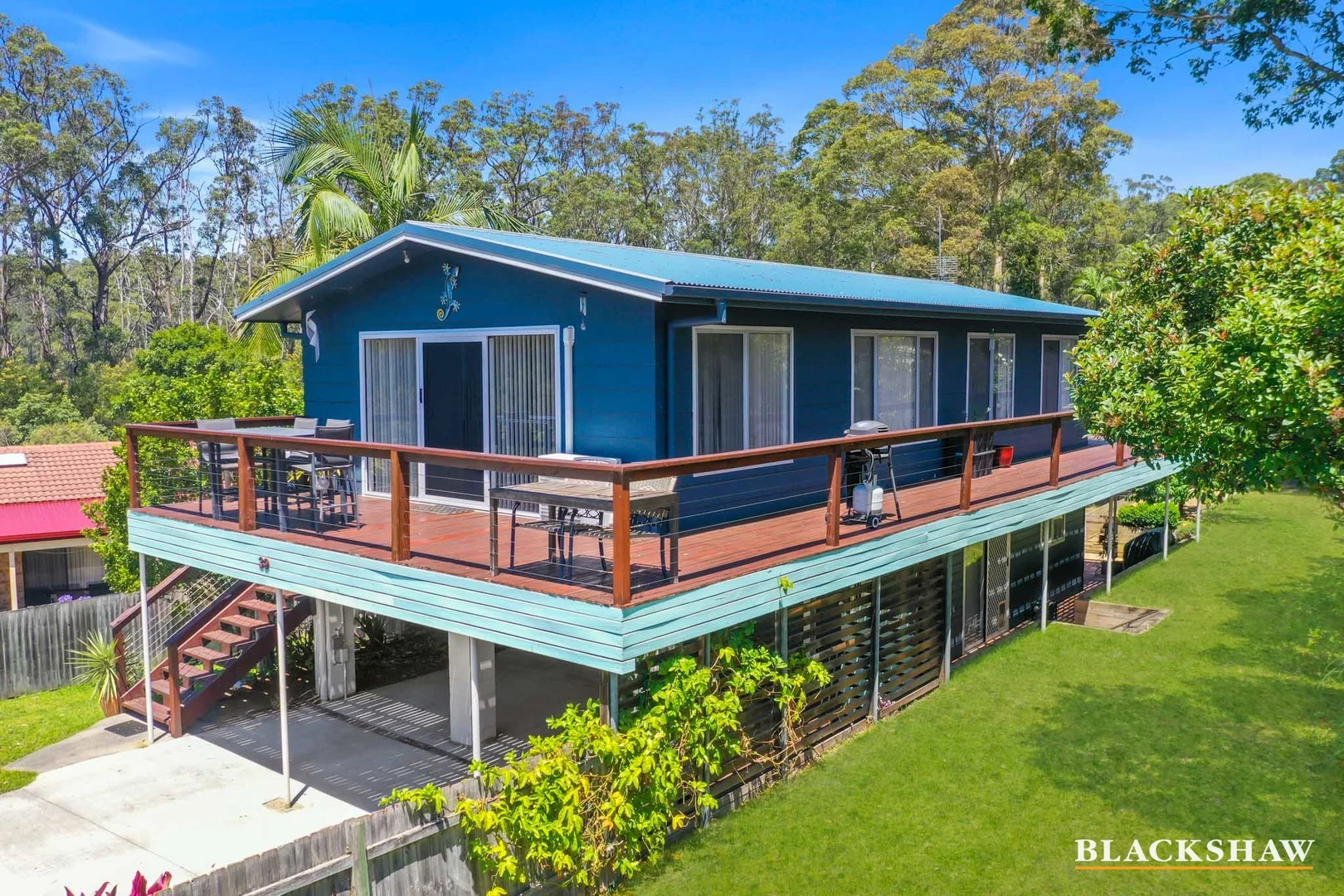 39 Parker Avenue, Surf Beach NSW 2536