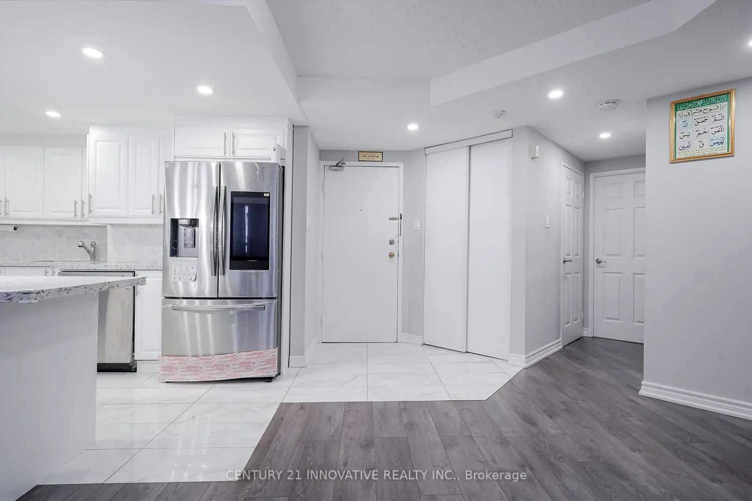 Additional image 5 of 5580 Sheppard Avenue 205