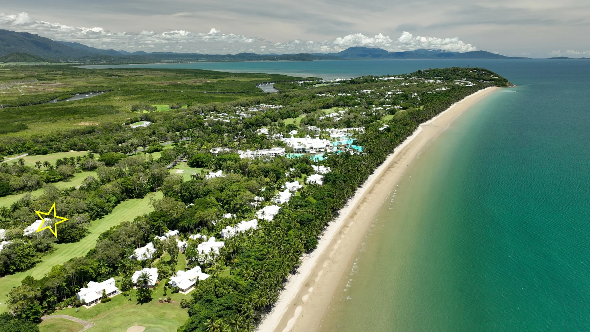 Additional image 3 of Mirage Villa 438 Avenue Of Palms, Port Douglas QLD 4877