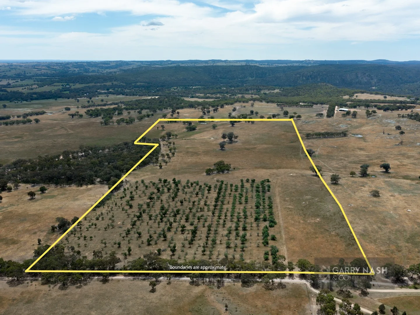 Milne Road, Eldorado VIC 3746