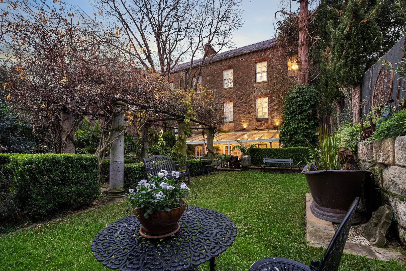 Additional image 35 of 3 Thompson Square, Windsor NSW 2756