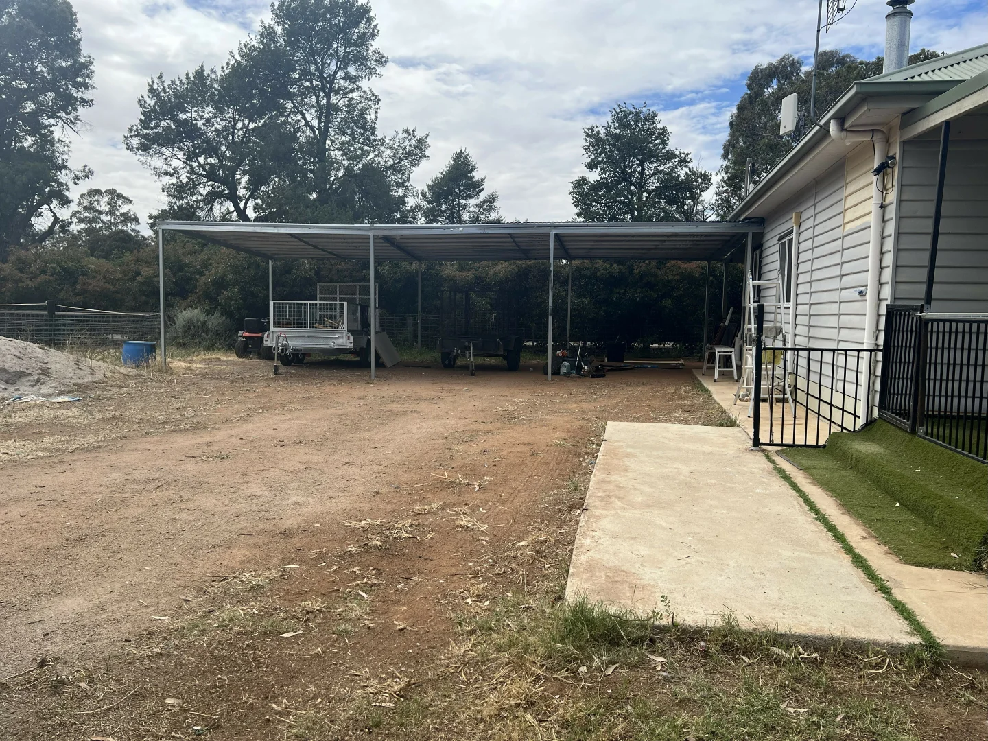 Additional image 14 of 32 RACECOURSE, Berrigan NSW 2712