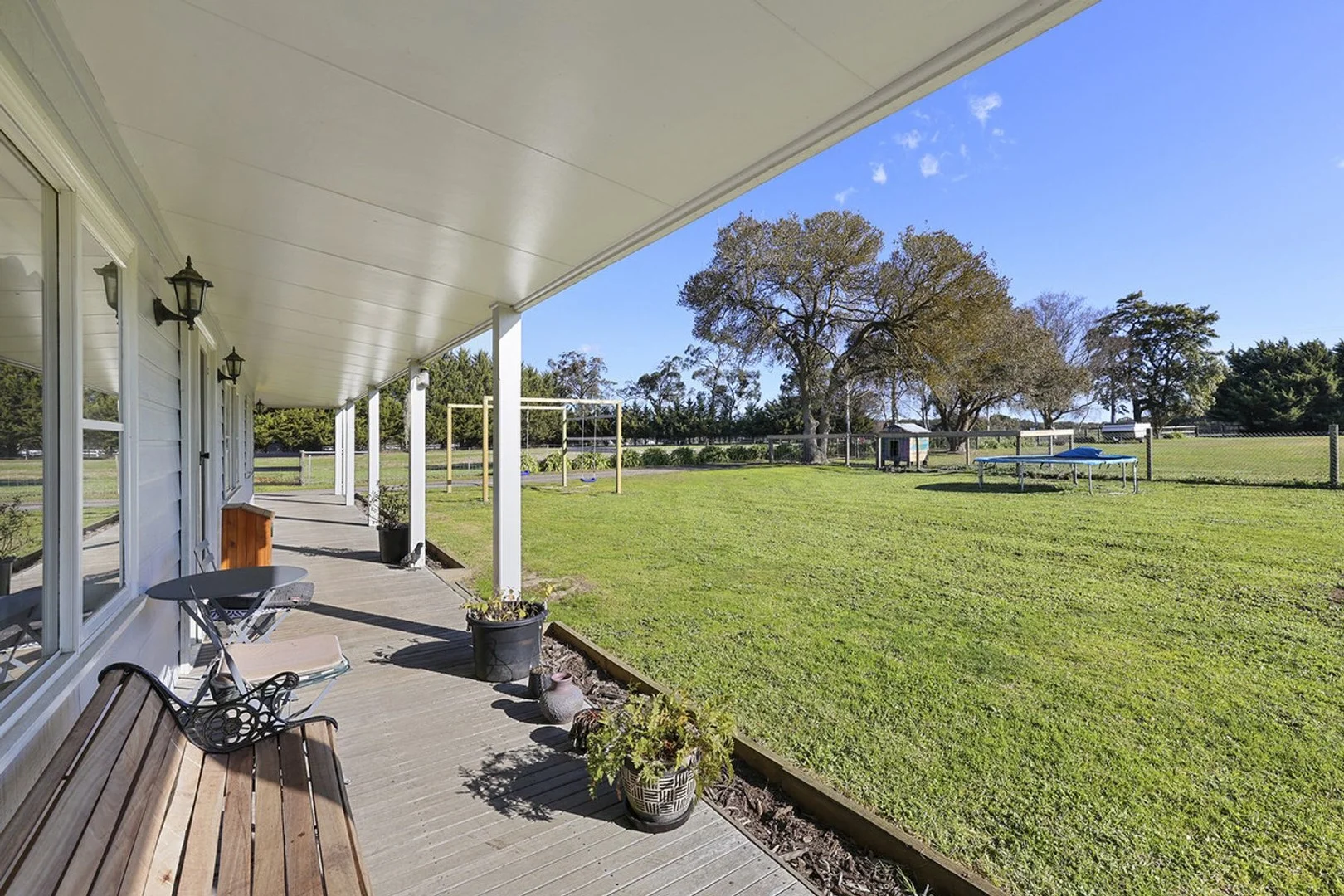 516 Darnum-Shady Creek Road, Darnum VIC 3822