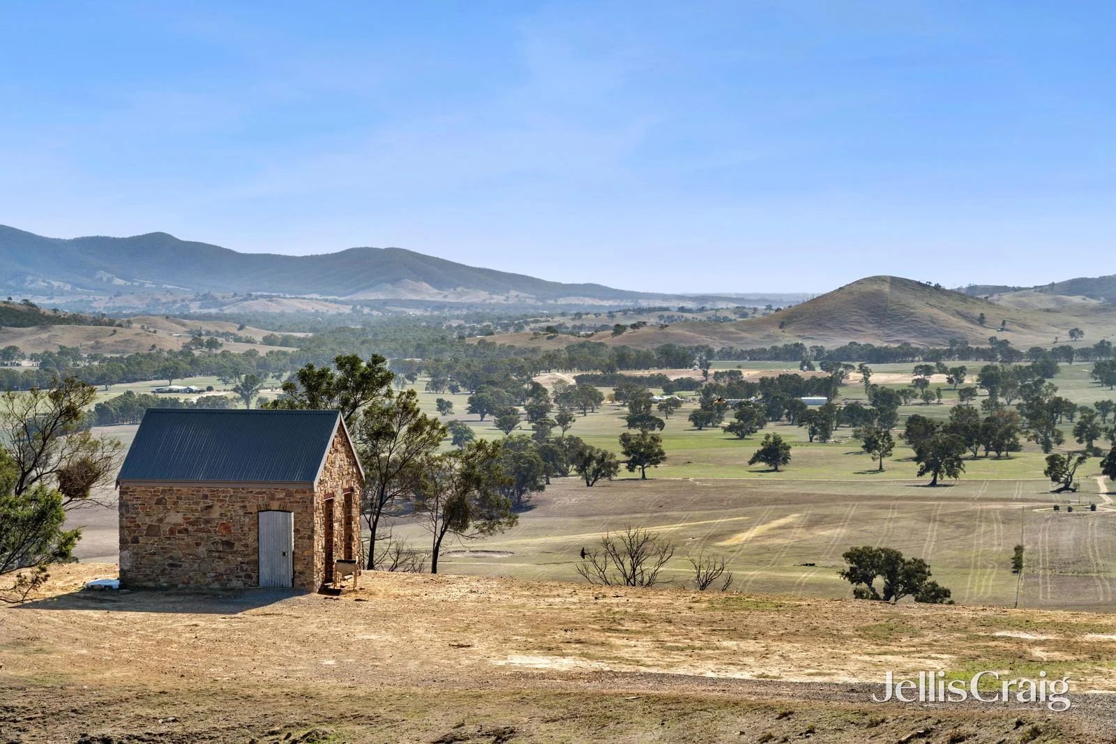 Additional image 15 of Lot 8 Ben Major Track, Mount Lonarch VIC 3468