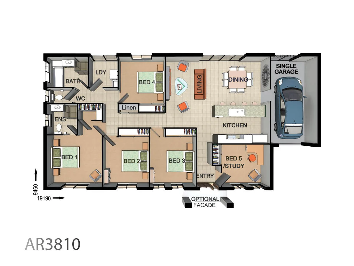 Additional image 4 of 266 Gentle Annie Road, Apple Tree Creek QLD 4660