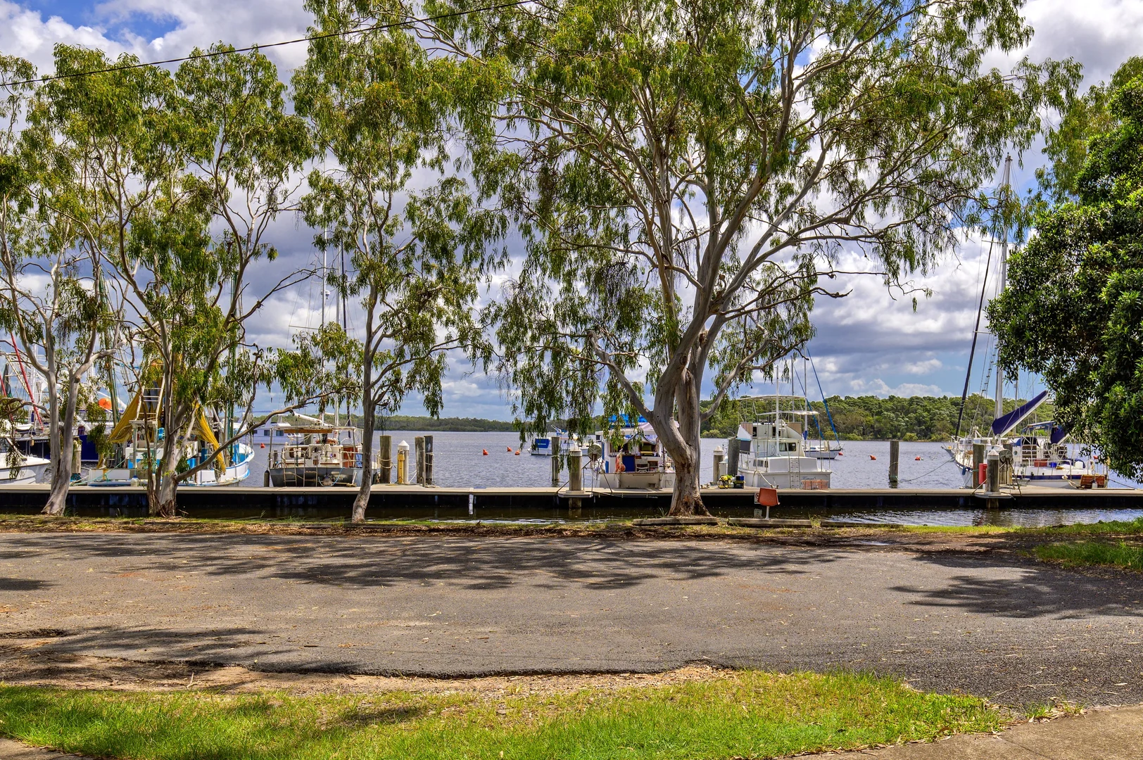 Additional image 18 of 2/26 Esplanade, Tin Can Bay QLD 4580