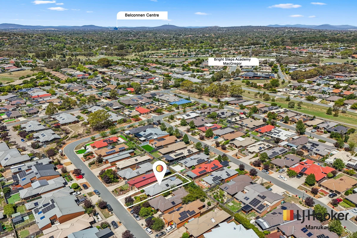 Additional image 22 of 21 Isbister Street, Macgregor ACT 2615