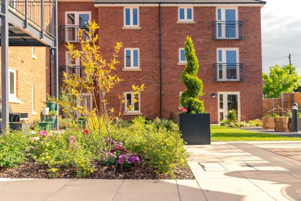 Additional image 13 of 2 bed flat to rentWilliam House, The Moors, Thatcham RG19