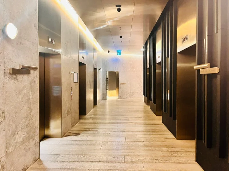 Additional image 5 of 2209/260 spencer st, Melbourne VIC 3000