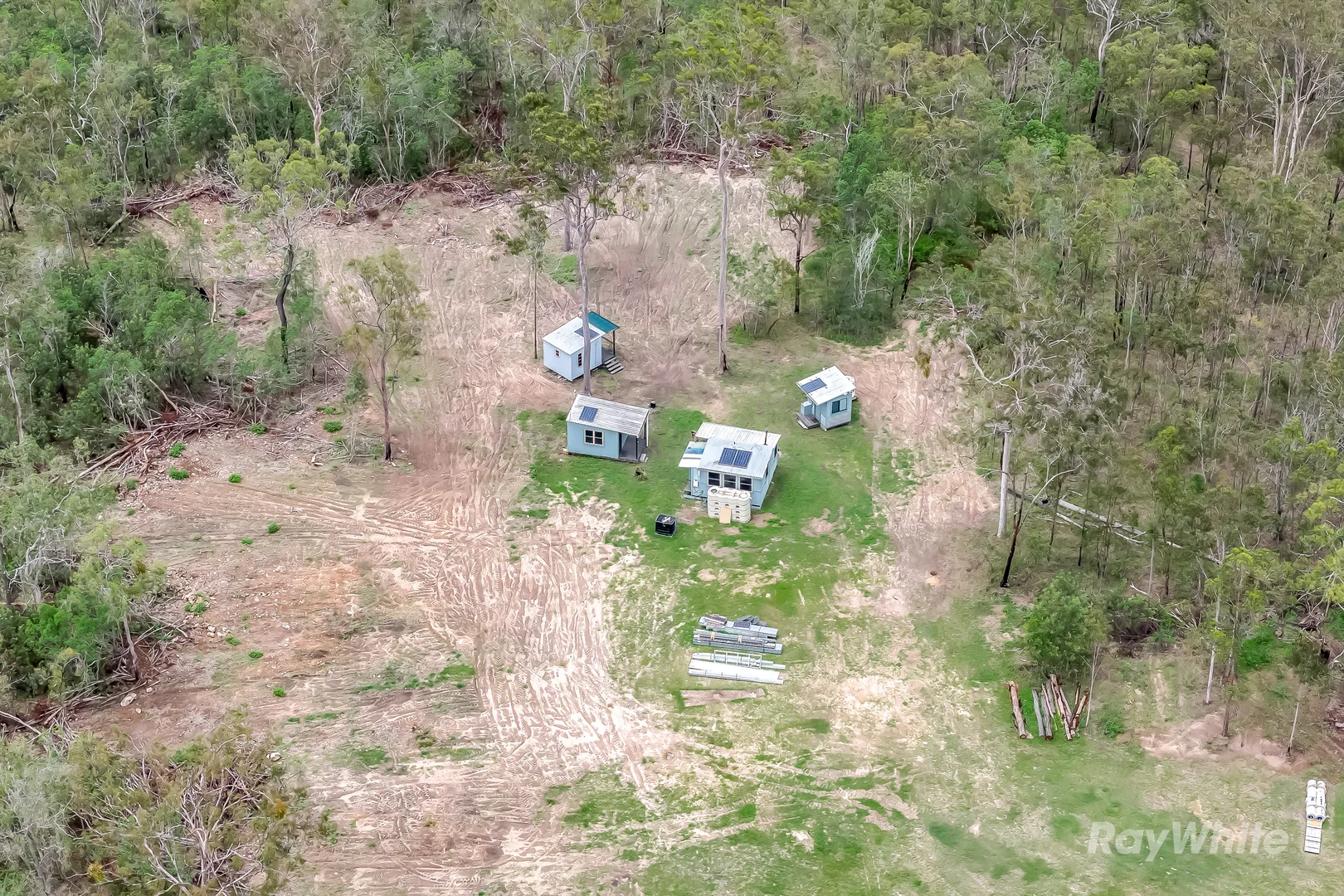 Additional image 25 of 1 Delaneys Road, Horse Camp QLD 4671