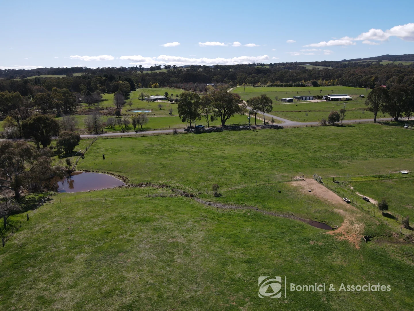 Additional image 2 of Lot 5 Fighting Gully Road, Beechworth VIC 3747