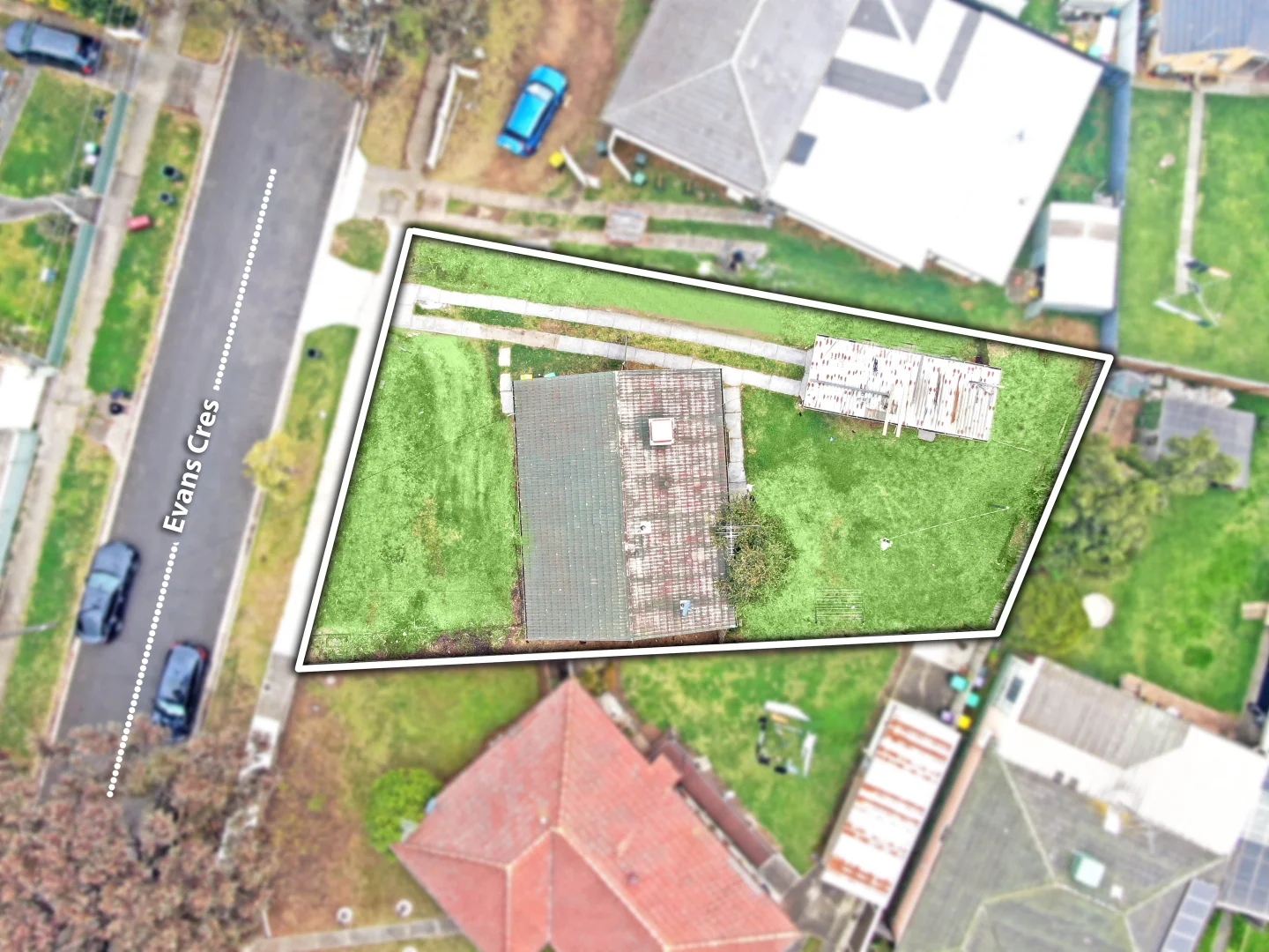 Additional image 11 of 21 Evans Crescent, Laverton VIC 3028