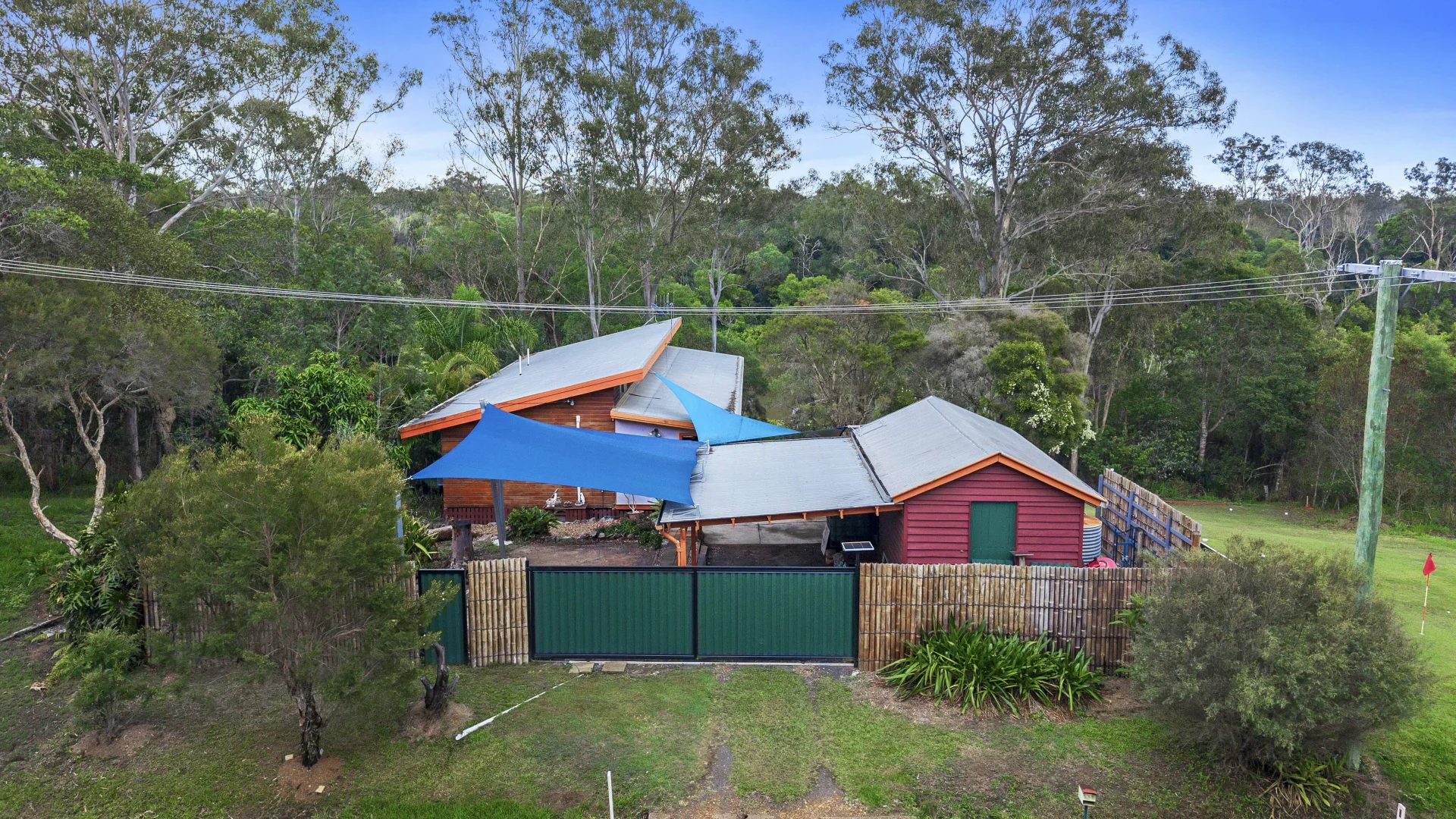 Additional image 29 of 18 Newcastle St, Burrum Town QLD 4659