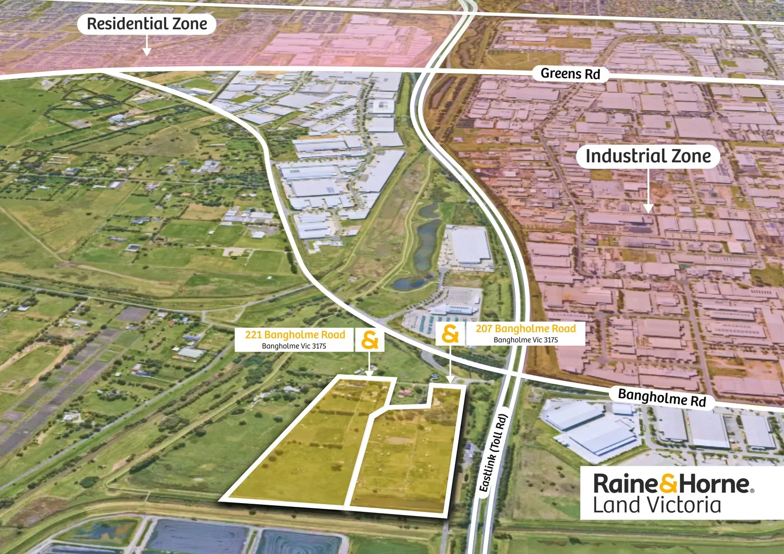 Additional image 2 of 207 & 221 Bangholme Road, Bangholme VIC 3175