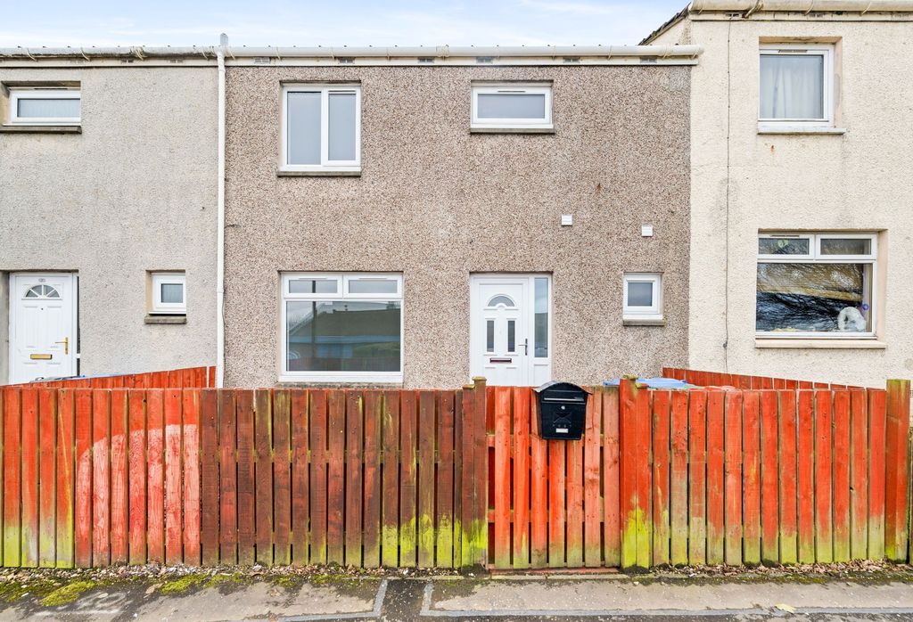Additional image 5 of 4 bed terraced house to rentNigel Rise, Livingston EH54