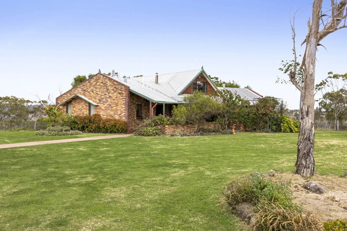 Additional image 28 of 348 Old Goombungee Road, Birnam QLD 4352