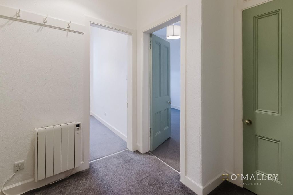 Additional image 5 of 2 bed flat to rent67d Mill Street, Alloa FK10