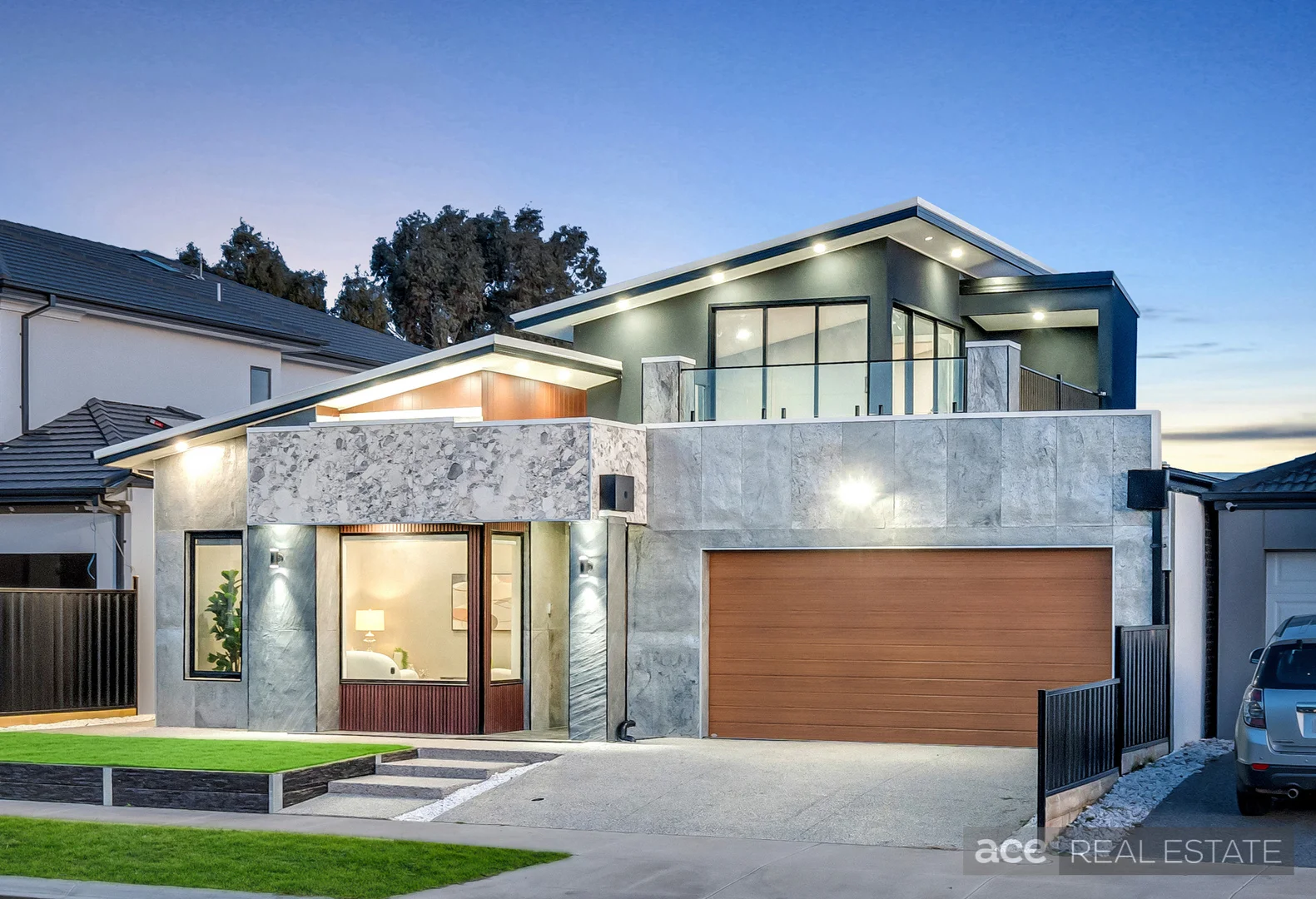 Additional image 2 of 3 Reetaj Crescent, Truganina VIC 3029