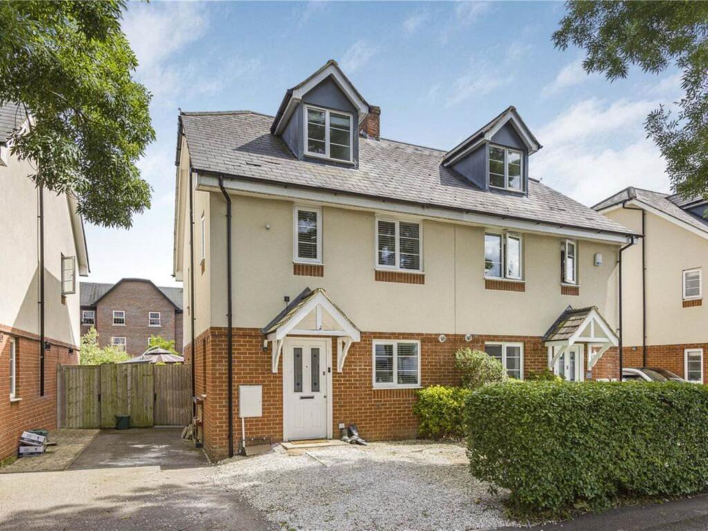 Additional image 13 of Clarkes Road, Hatfield